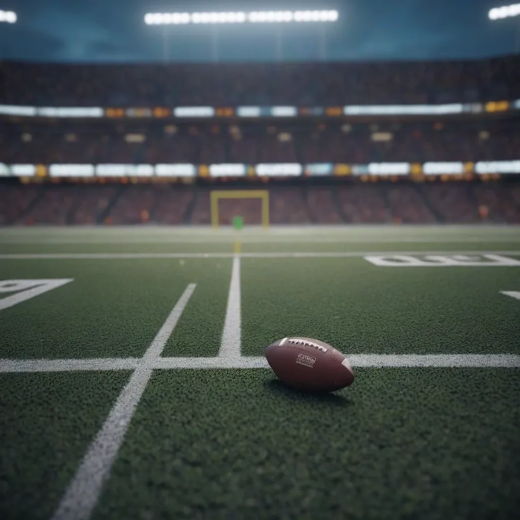 Missed Field Goal Chaos