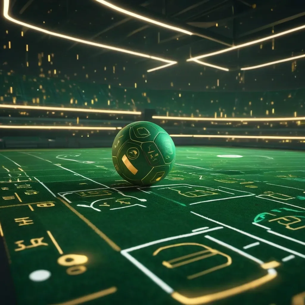 Probability Edge Visualization
