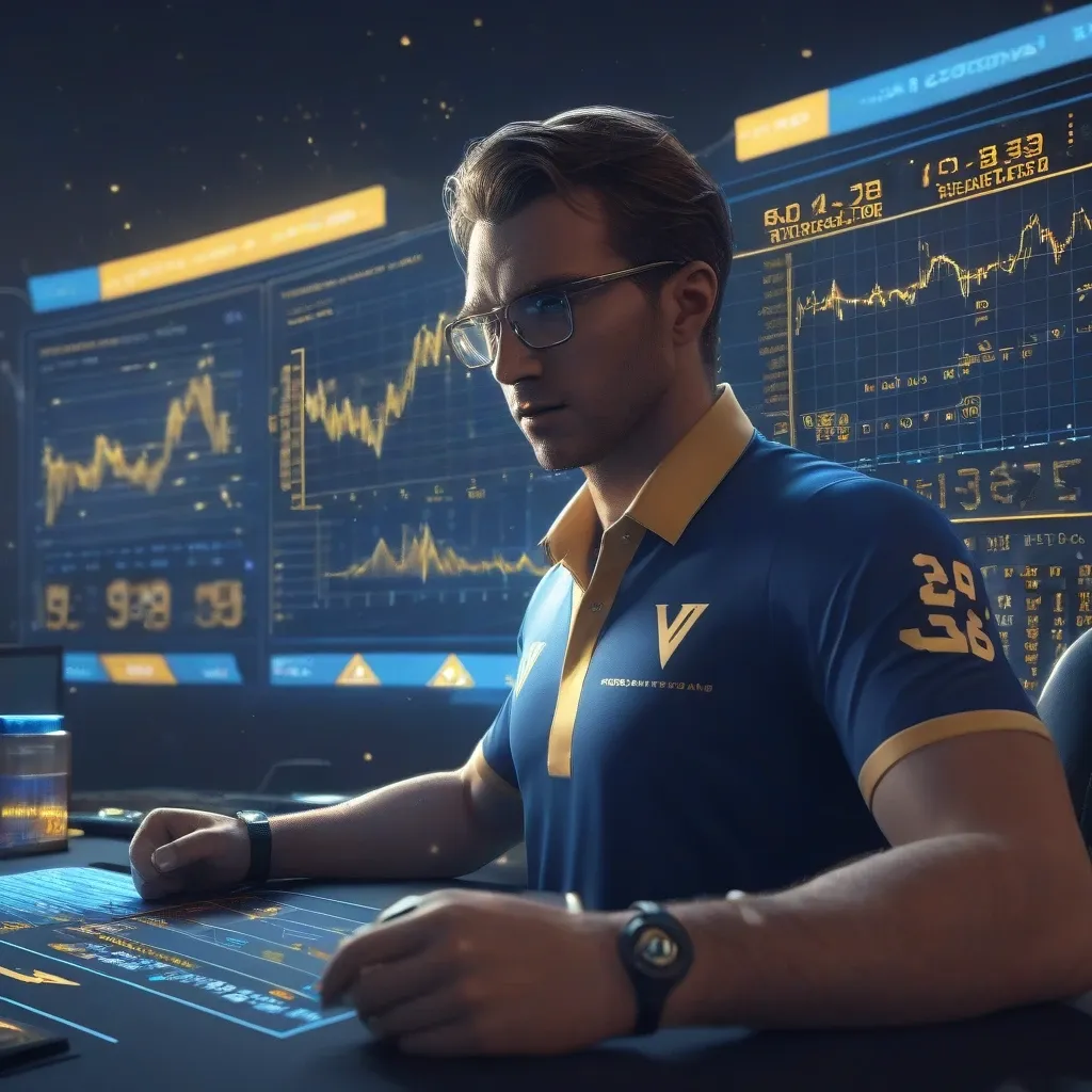Statistical Betting Edge